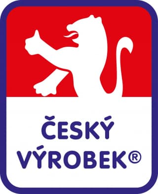 CESKY VYROBEK logo